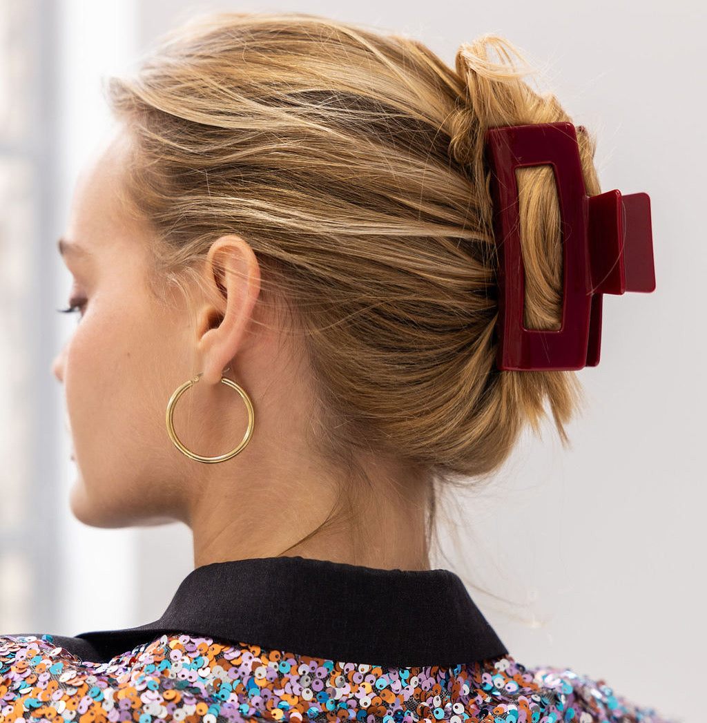 De Festival Glow Clip