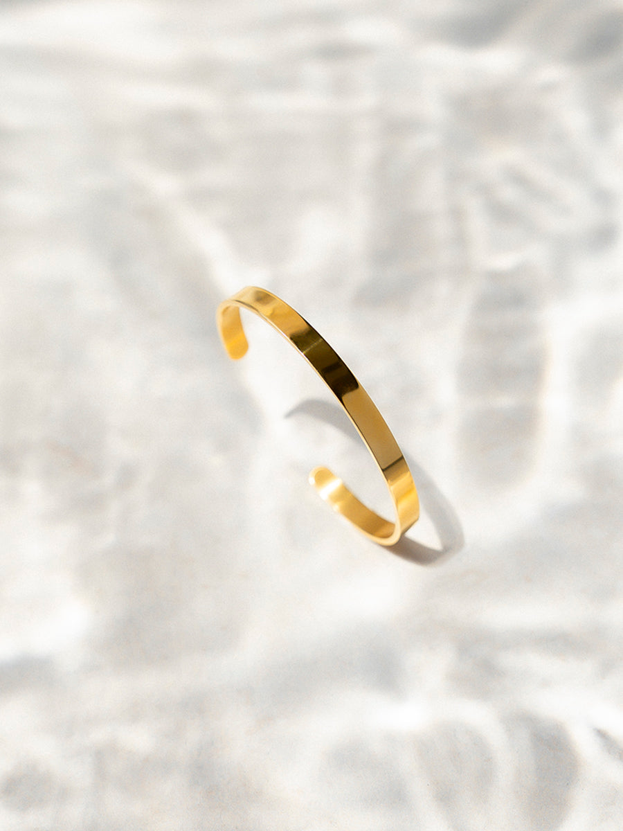 De Eclipse Halo Armband