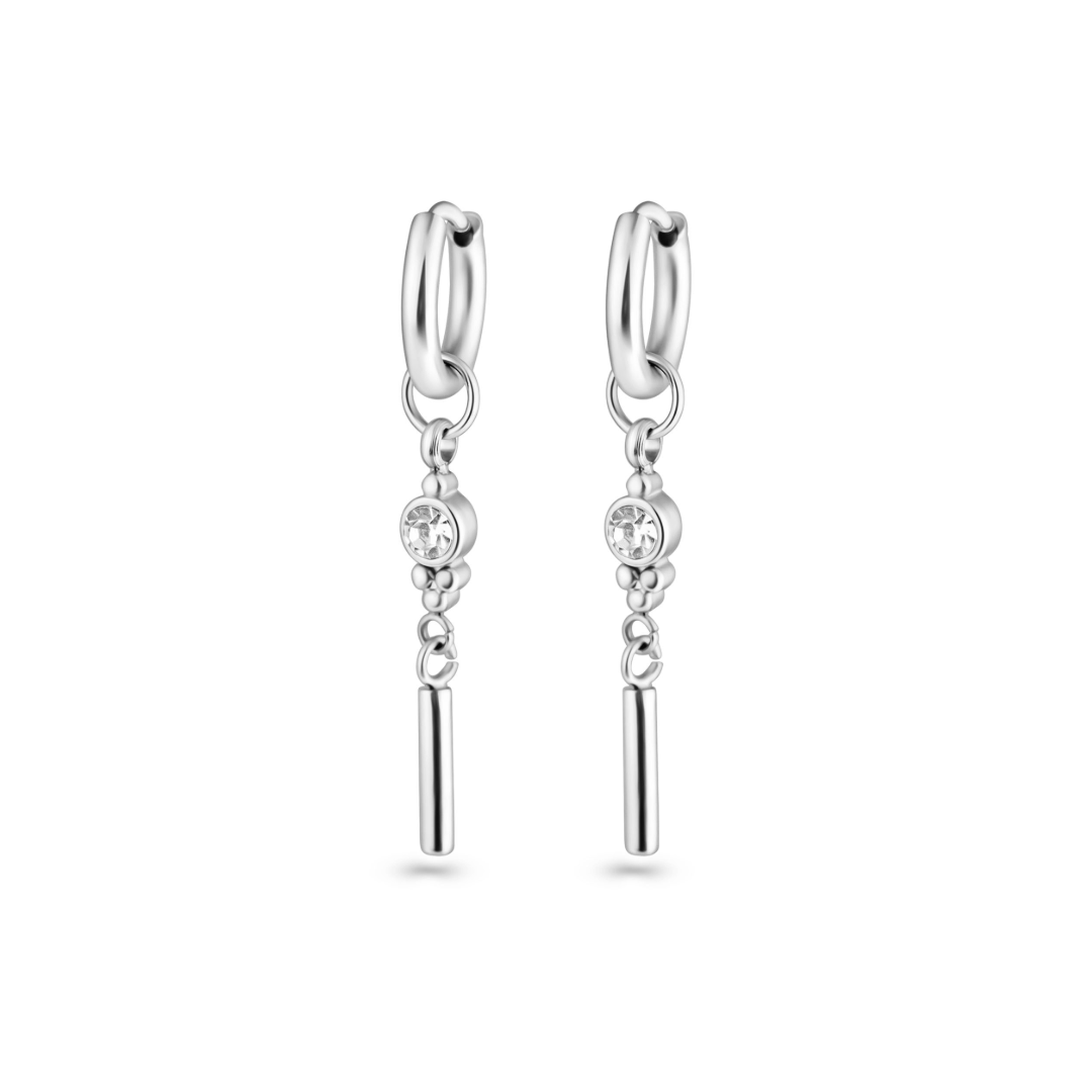 De Empower Grace Oorbellen