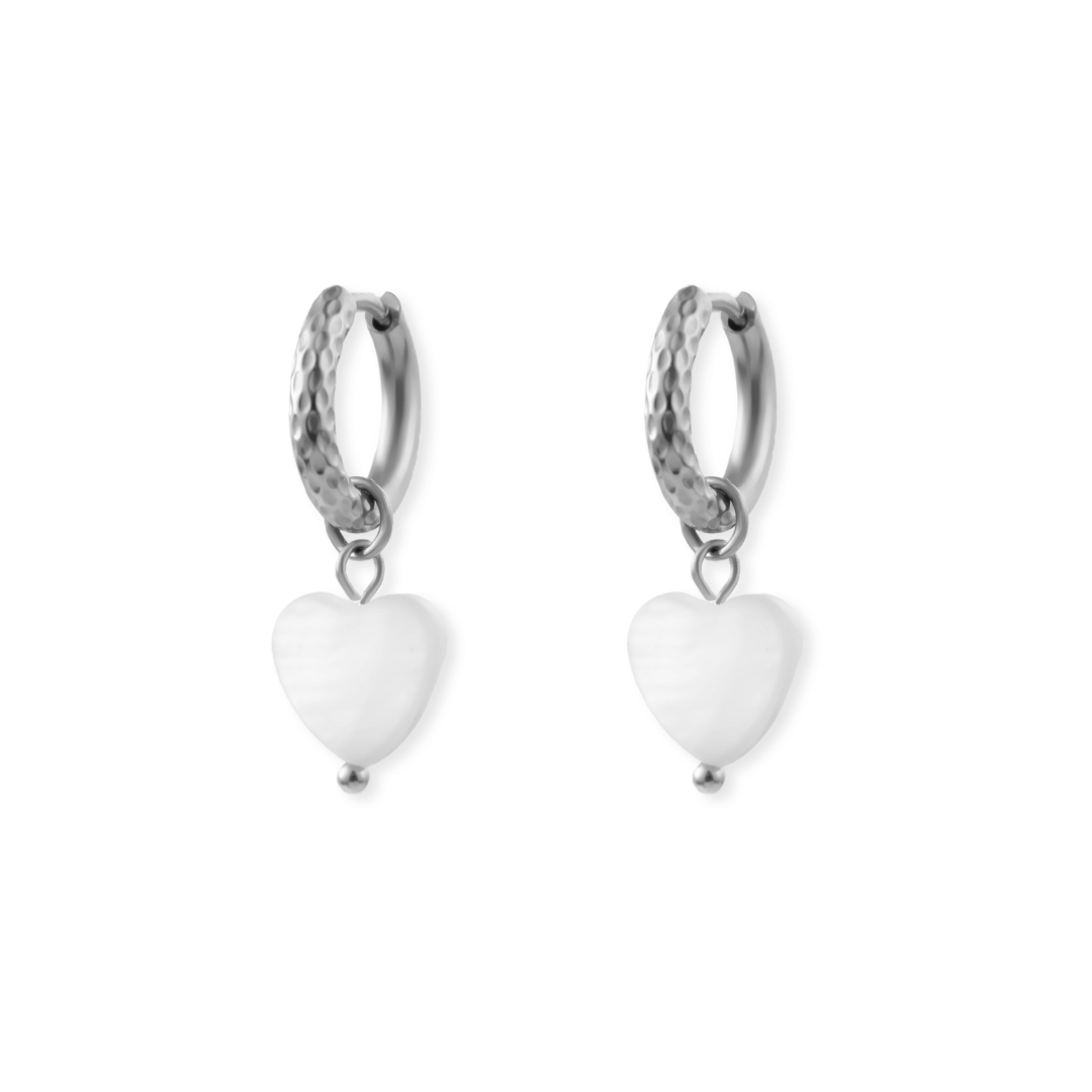Flirt Muse Hoops