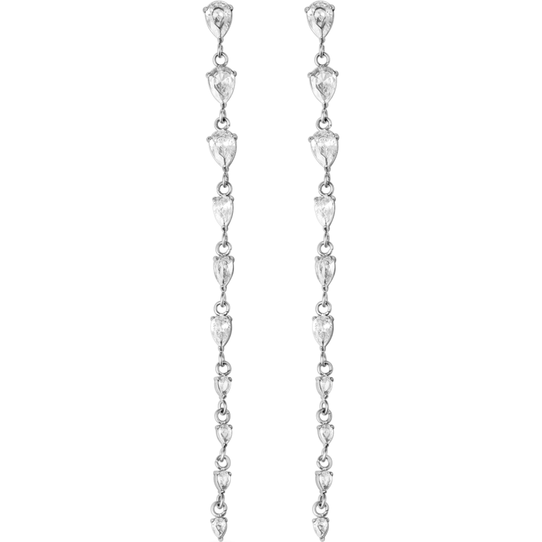 De Gala Grande Oorbellen