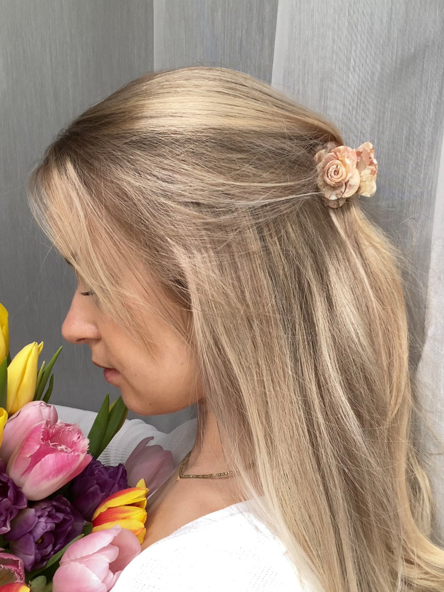 De Bloemenweelde Clip