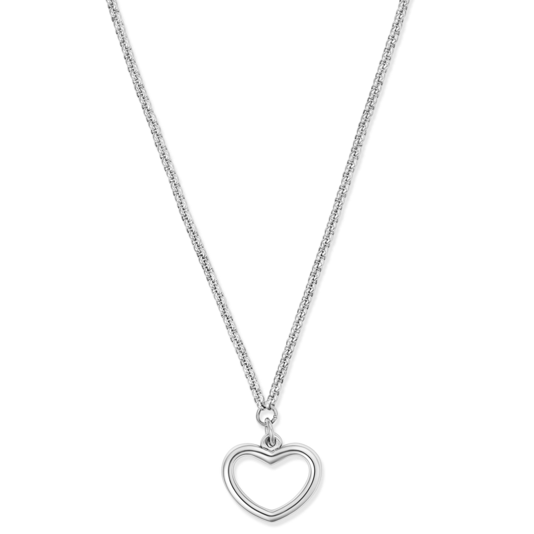 De Heart Flutters Ketting