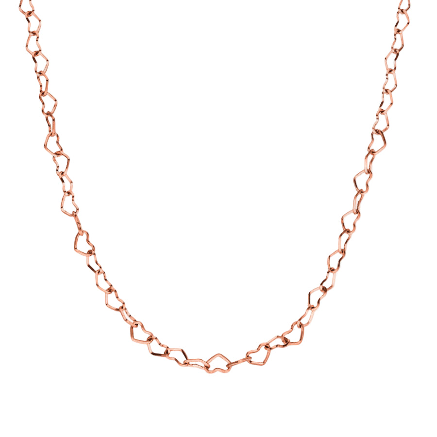 Endless Love Necklace