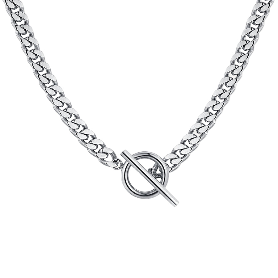 De Bold Link Ketting