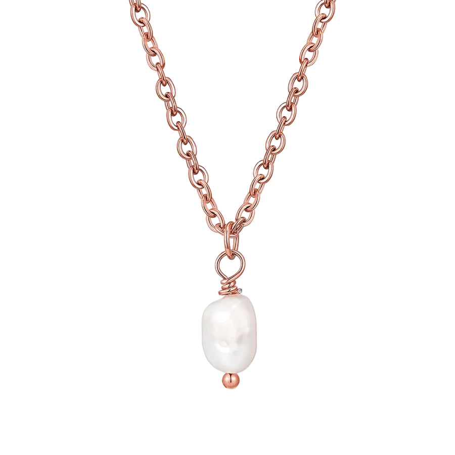 De Pearl Whisper Ketting