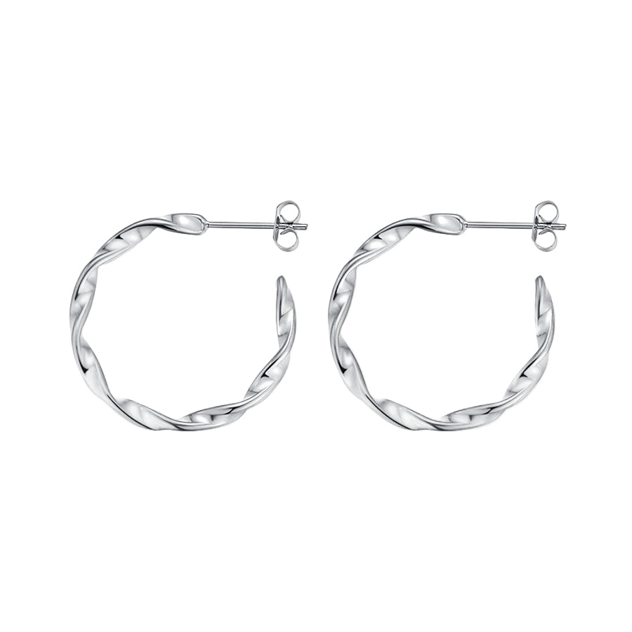 De TwistEcho Hoops