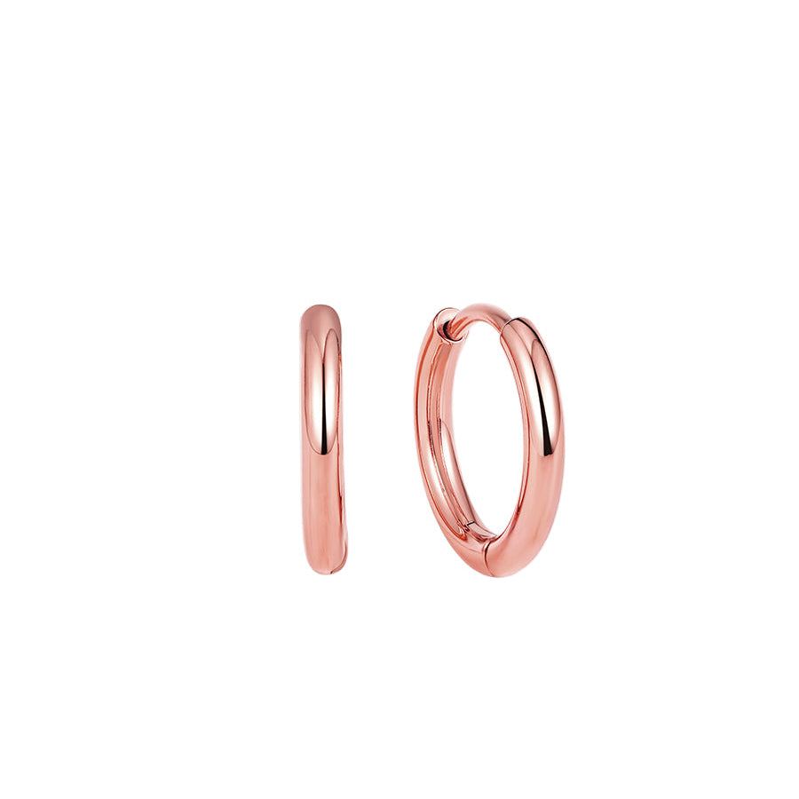 De Slim Signature Hoops