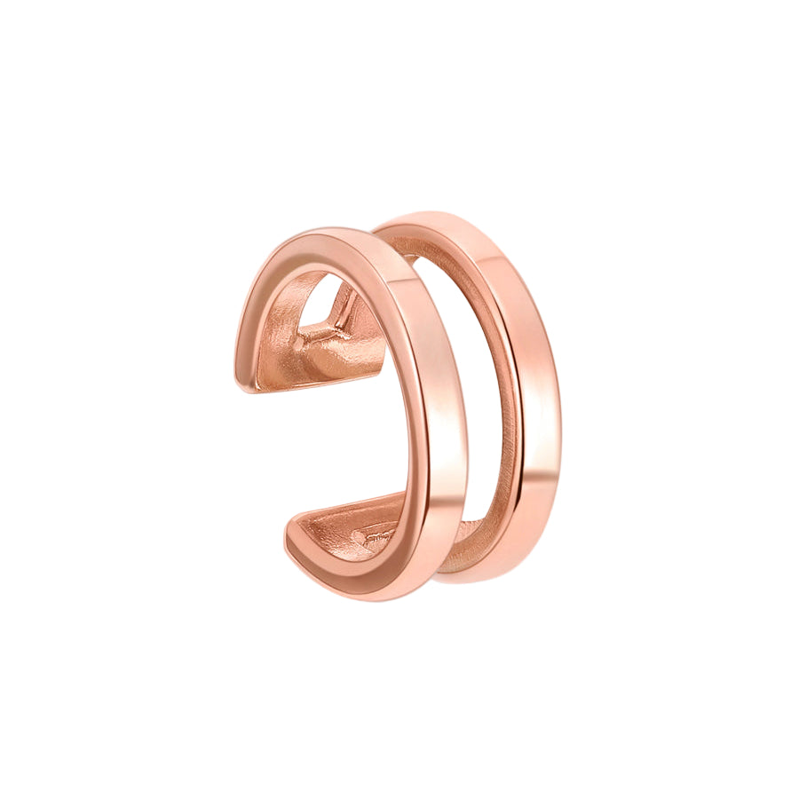 De Moonrise Duo EarCuff