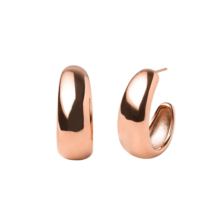 De Modern Grace Hoops