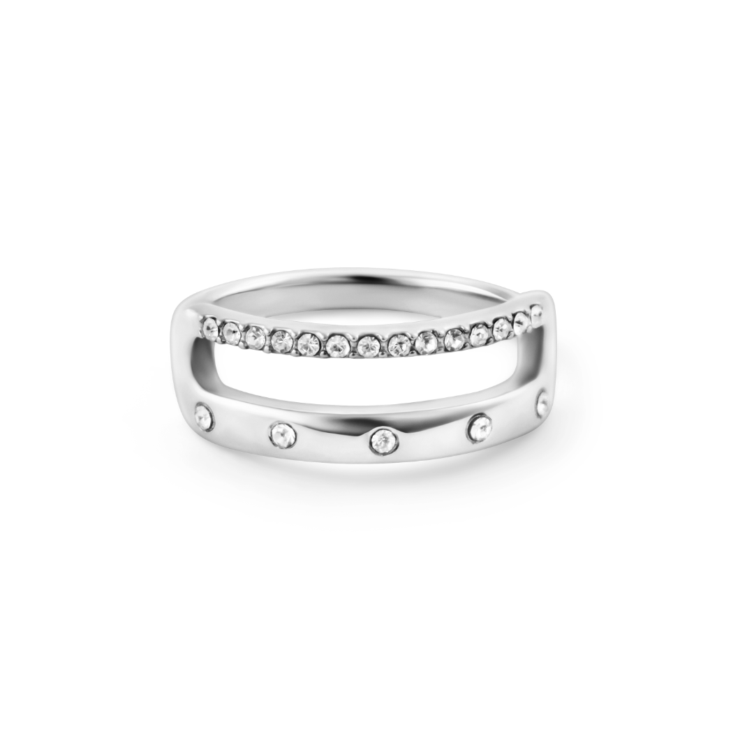 De Tease Shine Ring
