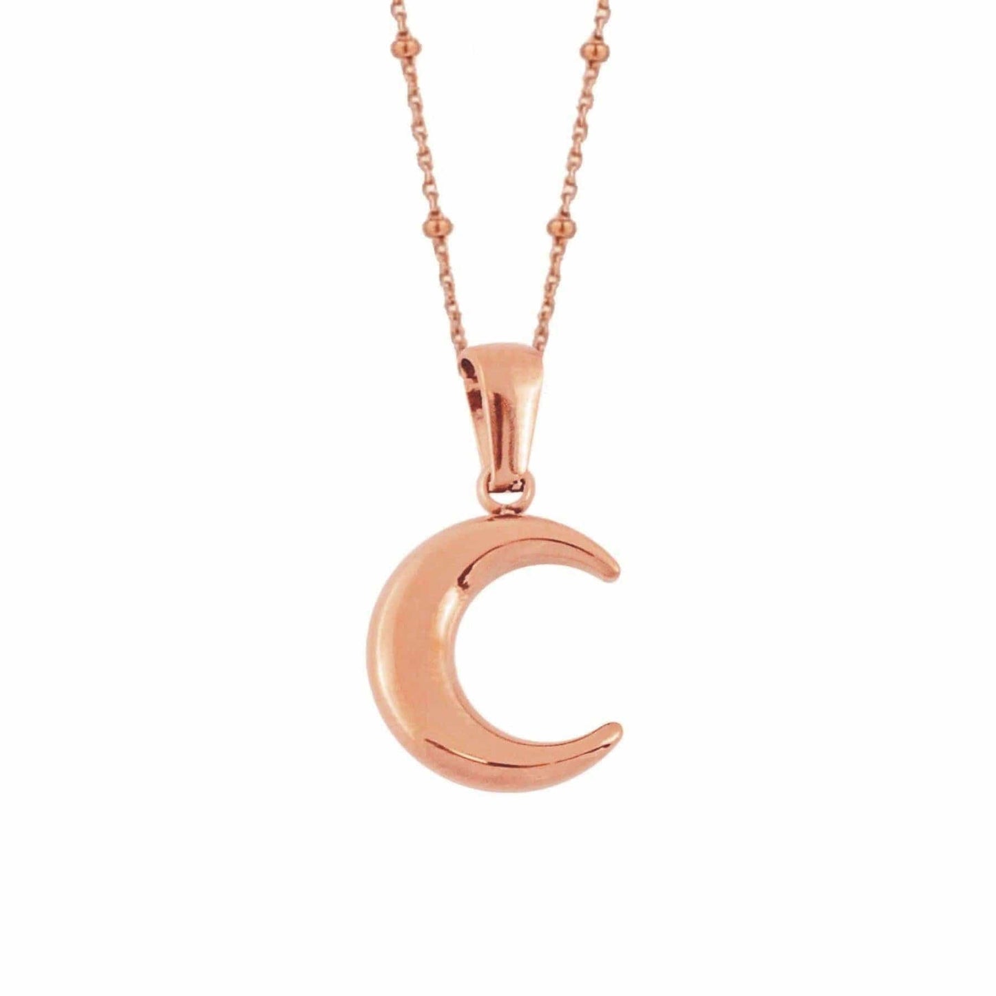 De Moonlight Glow Ketting