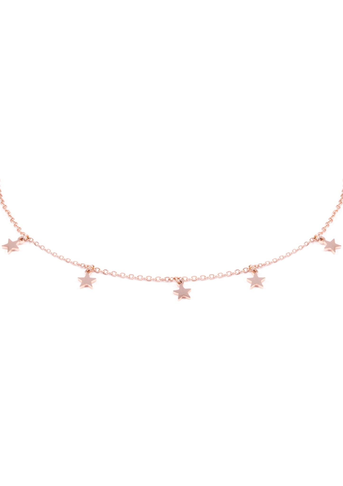 De Star-Glow Ketting