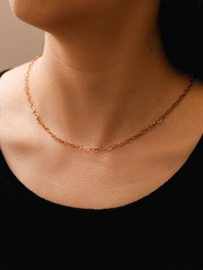 Endless Love Necklace