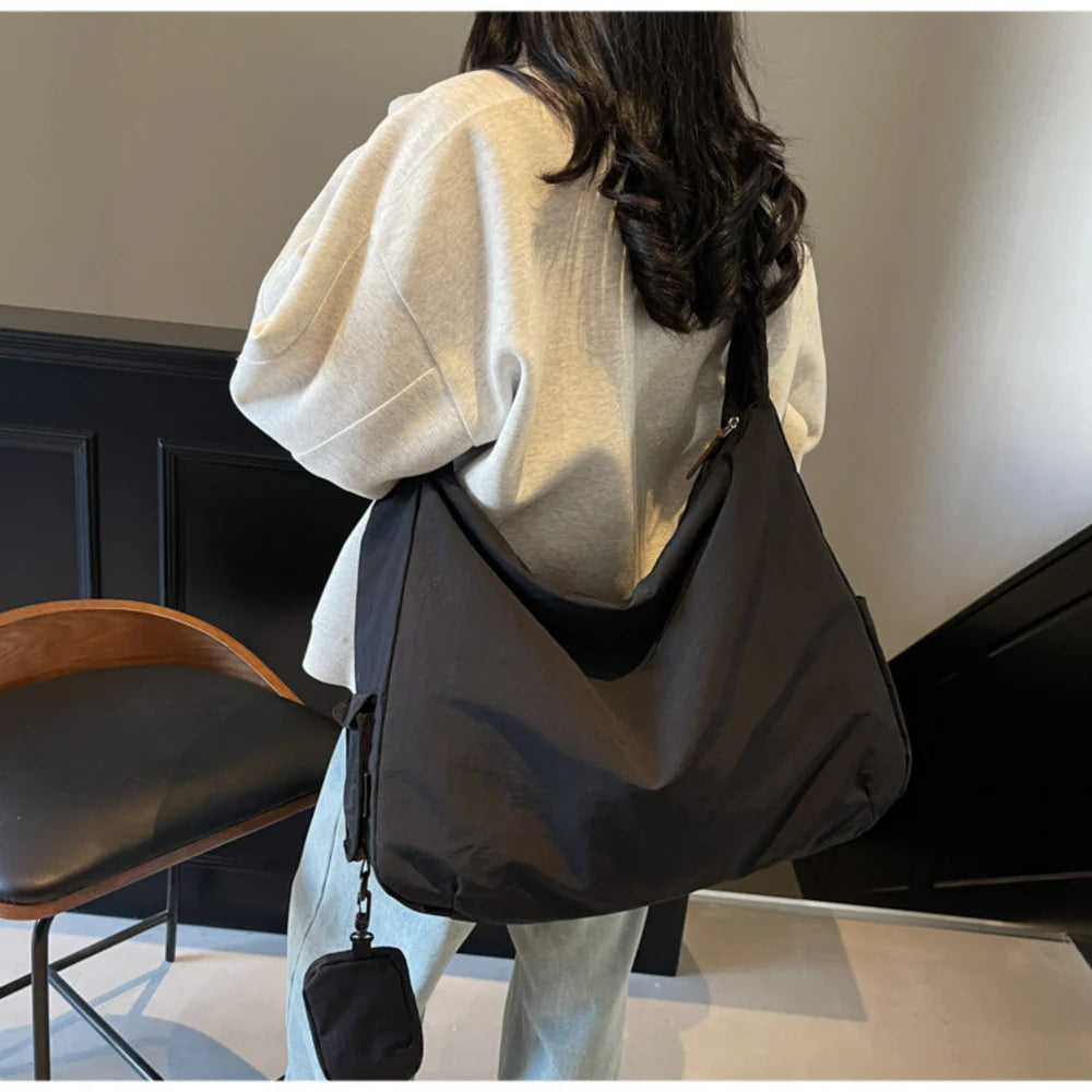 De Forma Tote | Zwart