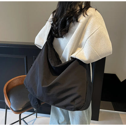 De Forma Tote | Zwart