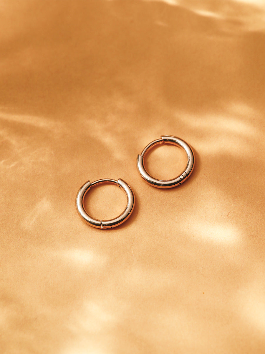 De Slim Signature Hoops