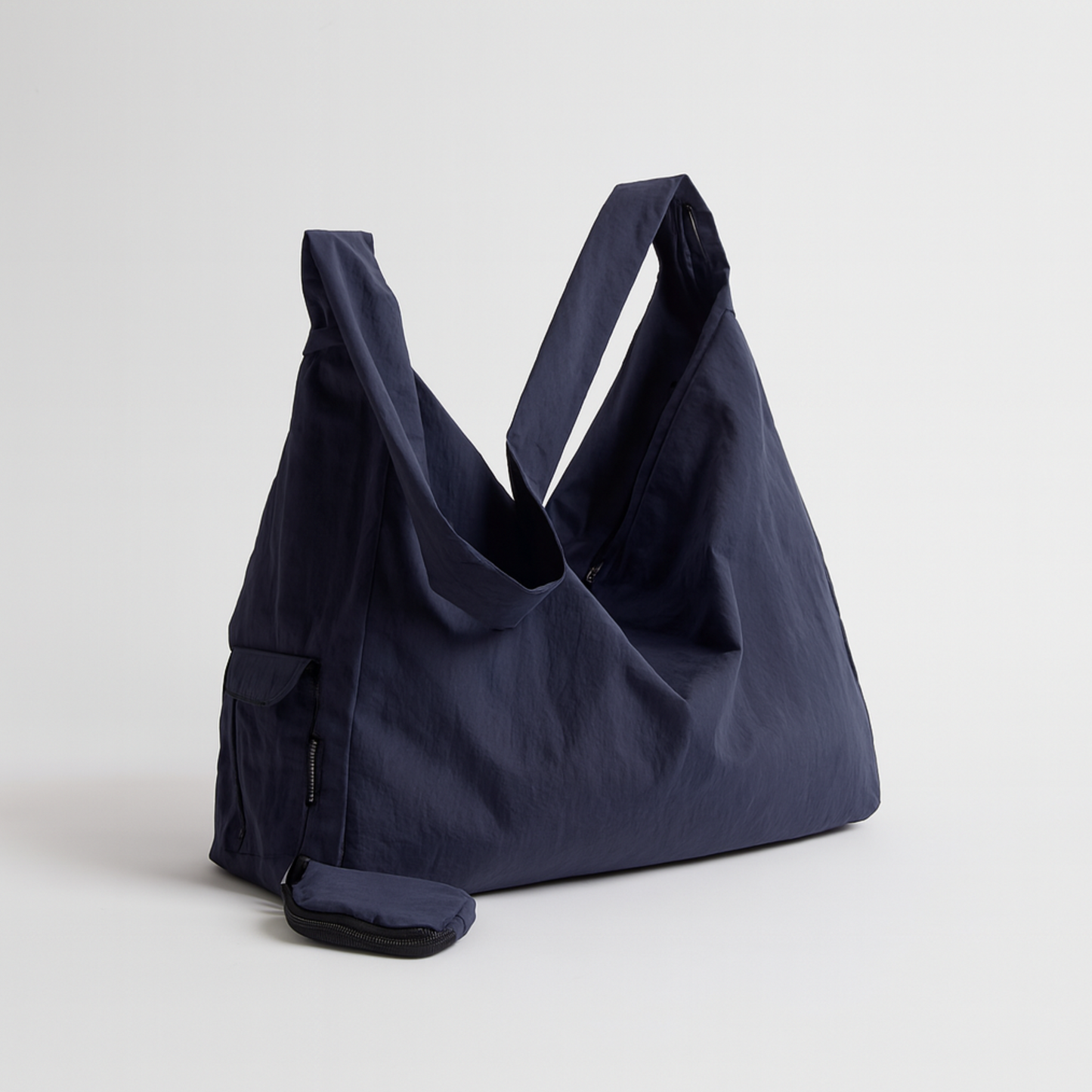 De Forma Tote | Blauw