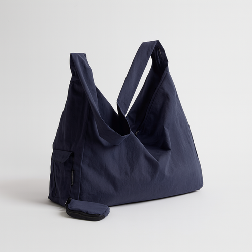 De Forma Tote | Blauw