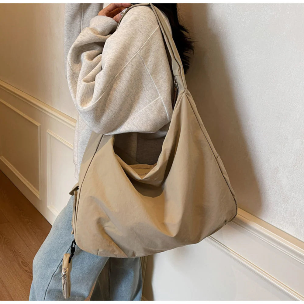 De Forma Tote | Crème