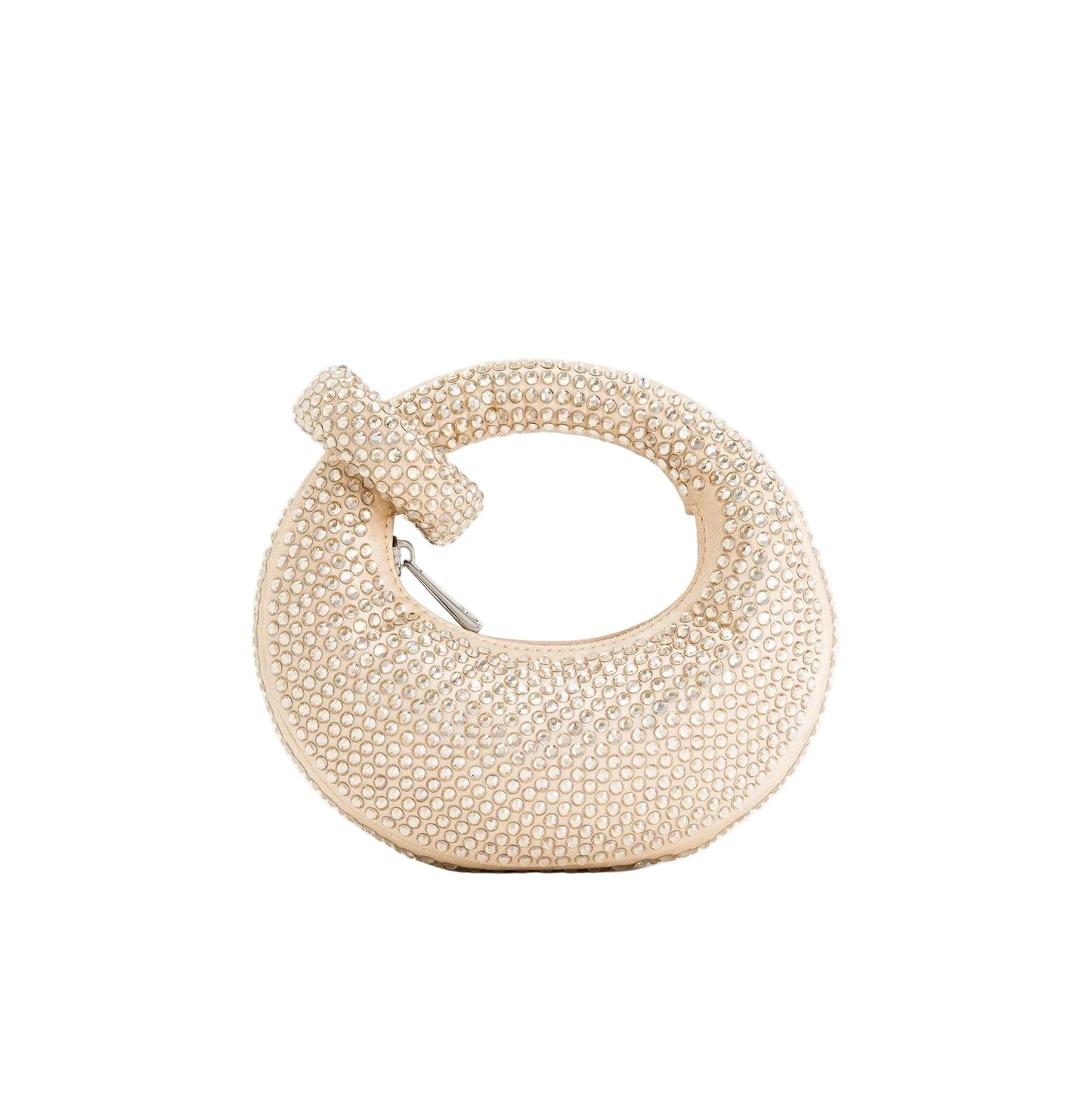 De Sunshine Crystal Bag