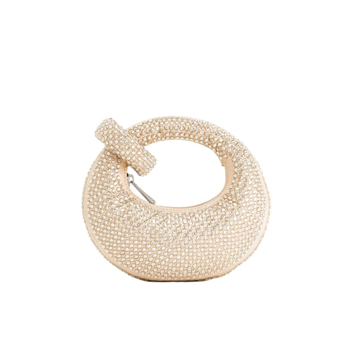 De Sunshine Crystal Bag