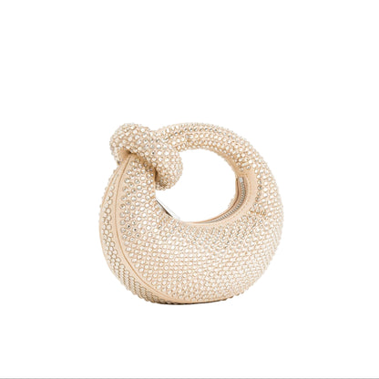 De Sunshine Crystal Bag