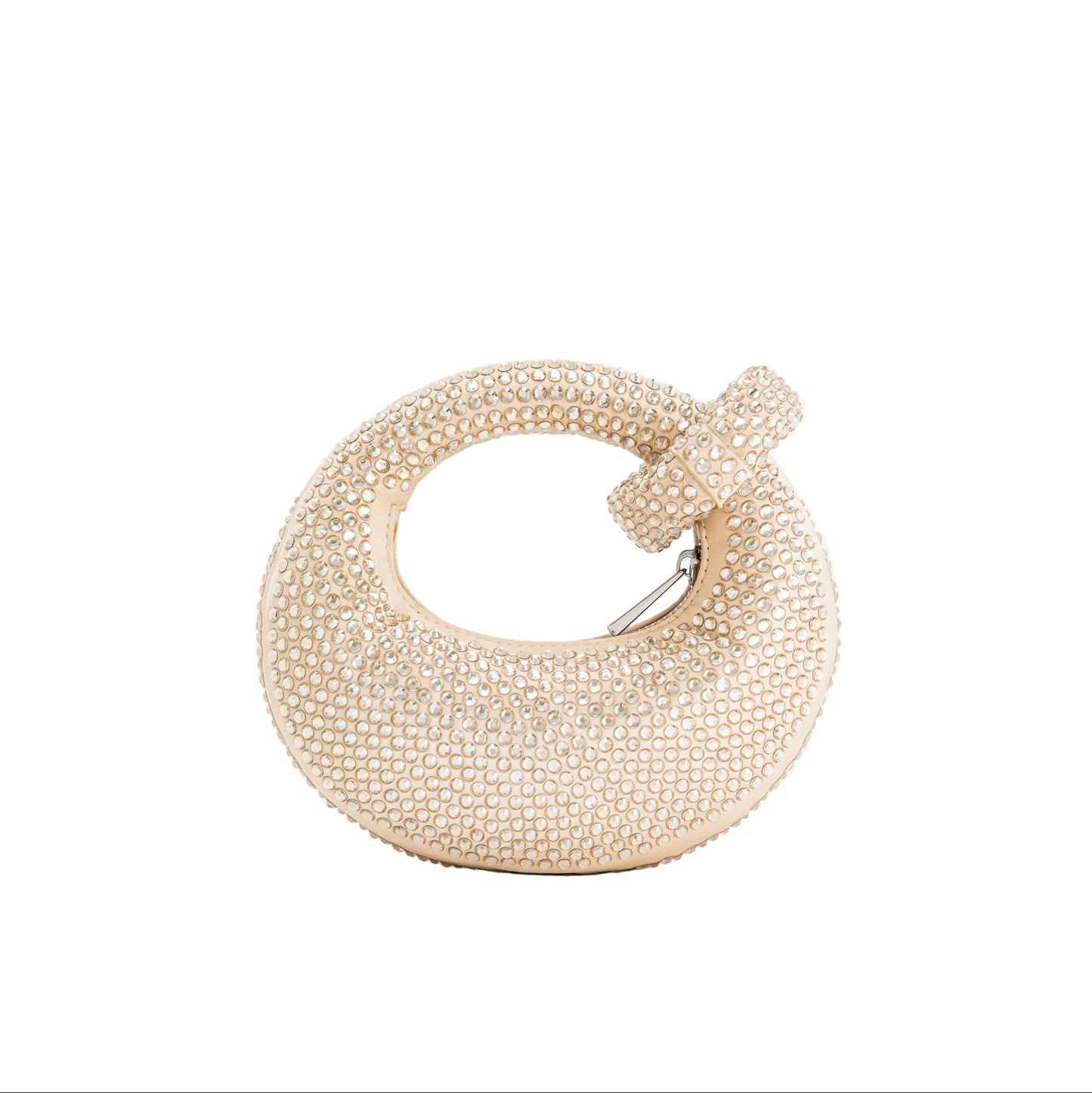 De Sunshine Crystal Bag