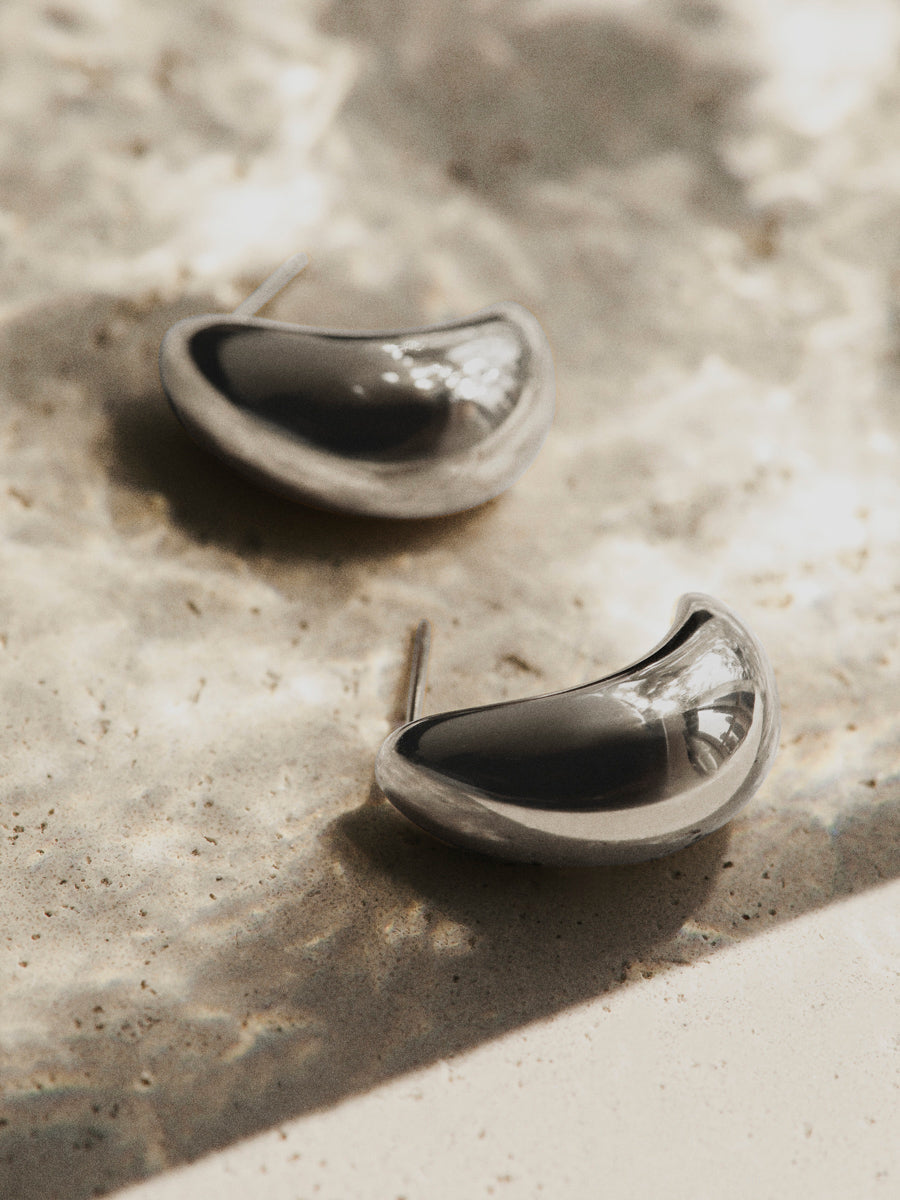 De Chic Drop Creolen