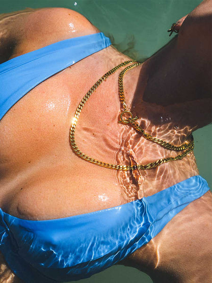 De Bold Link Ketting