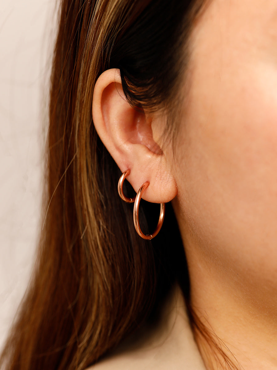 De Slim Signature Hoops