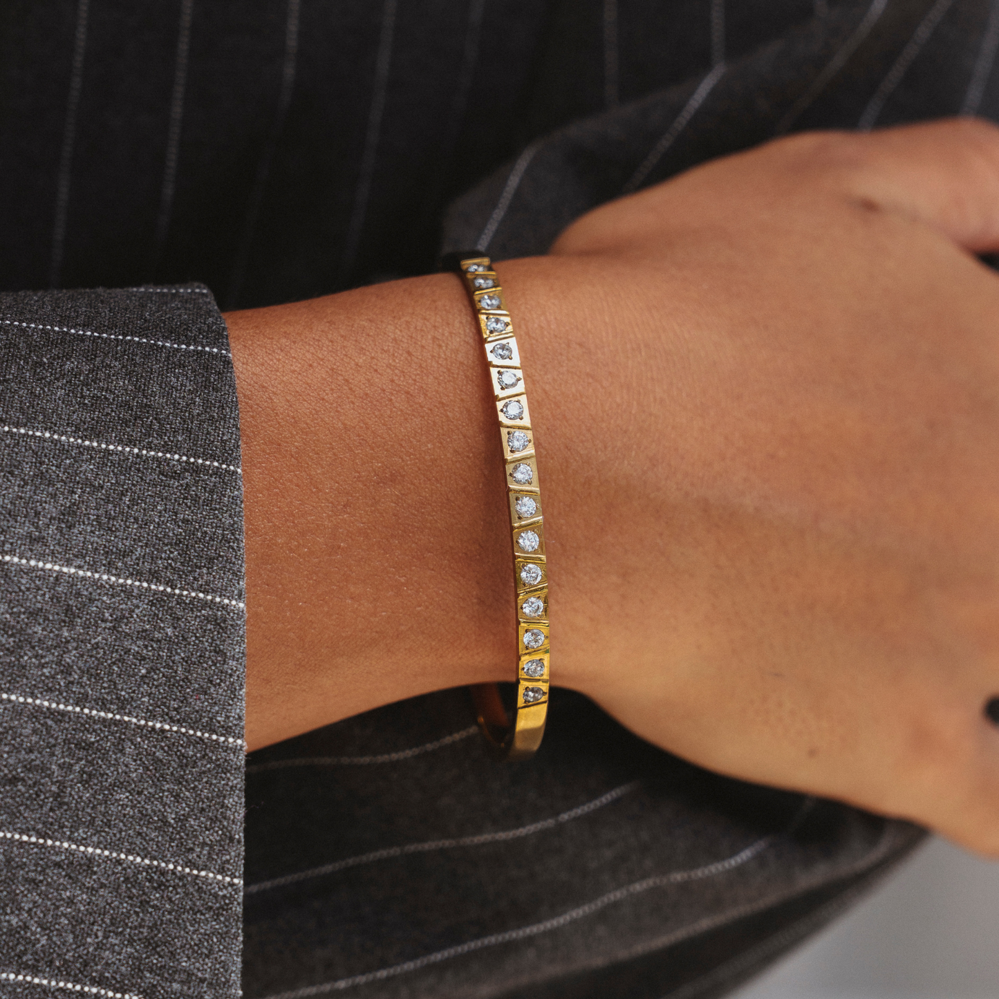 Angle Essence Bracelet