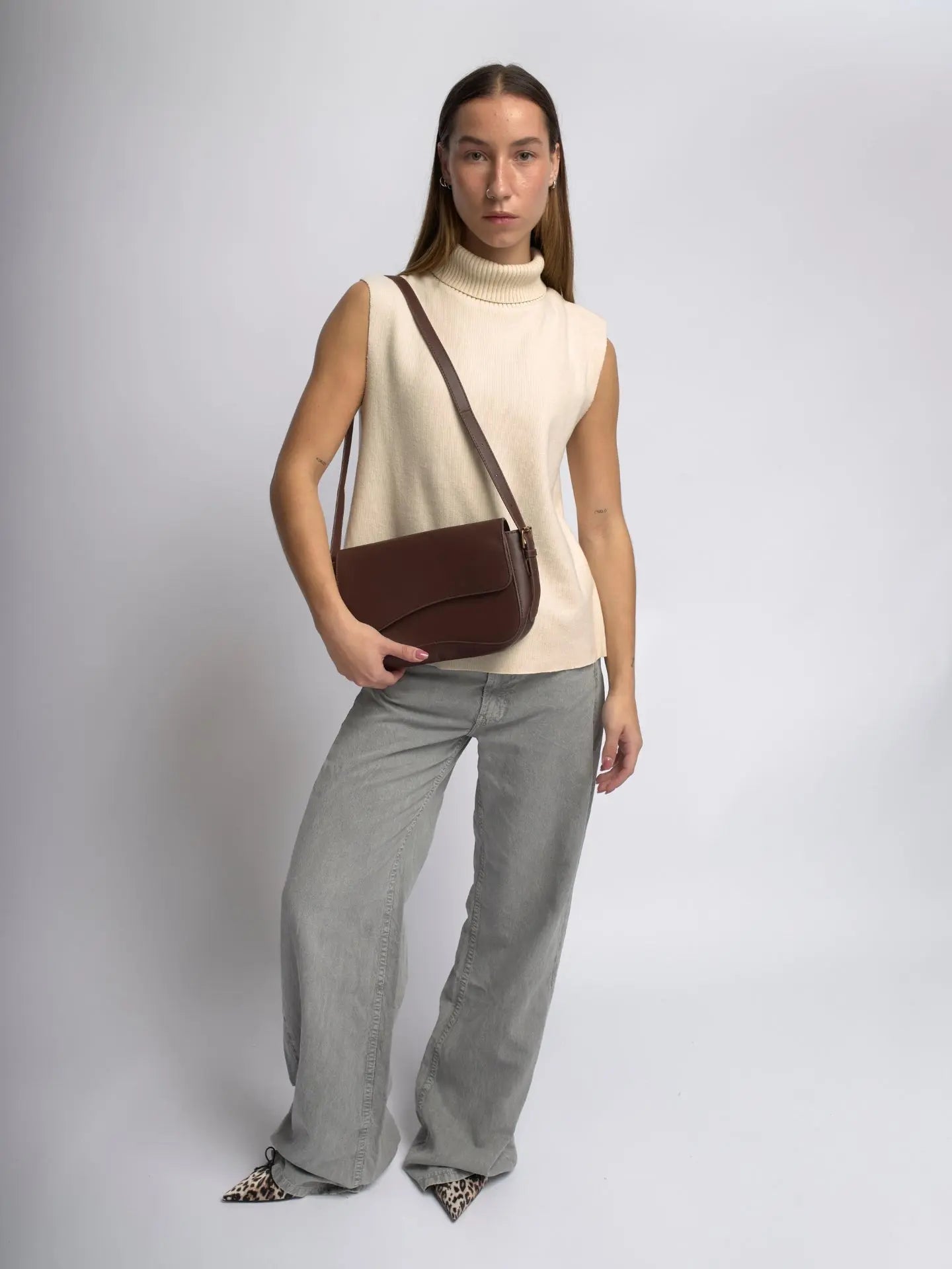 De Saraya All-Day Bag