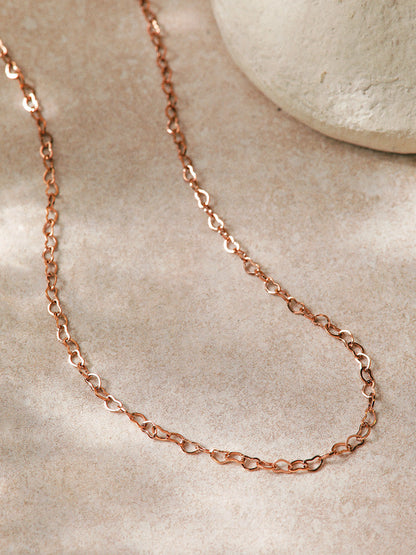 Endless Love Necklace