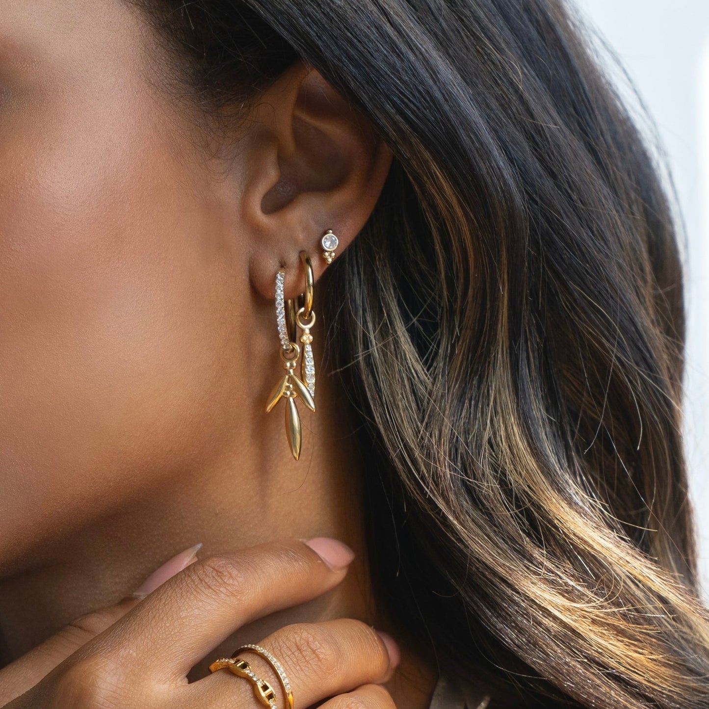 Ella Studs