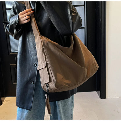 De Forma Tote | Bruin