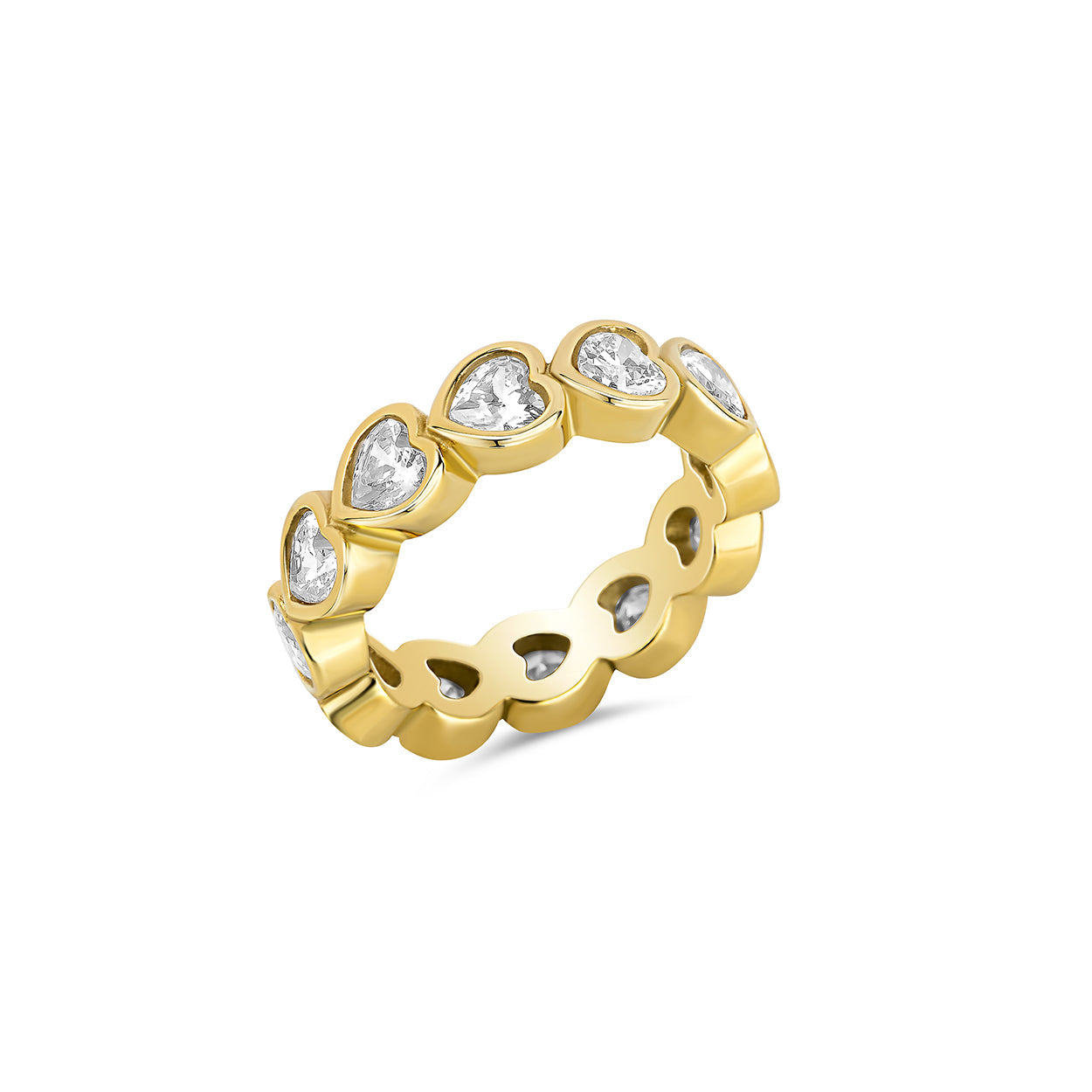 Cherie Essence Ring