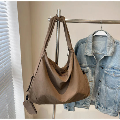 De Forma Tote | Bruin