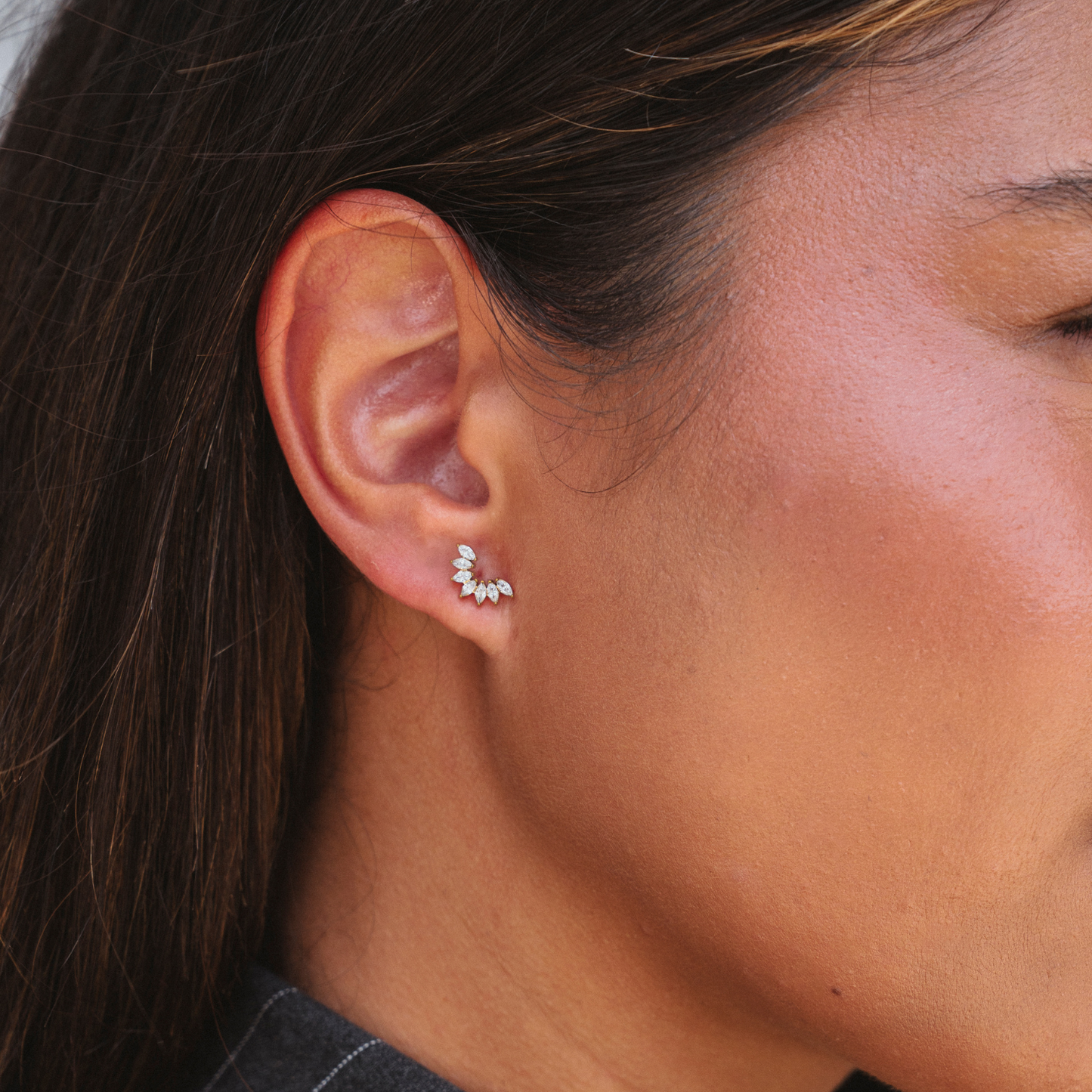 Lina Essence Studs