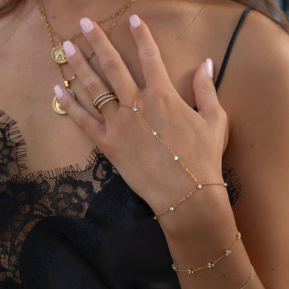 Jewel Glow Bracelet