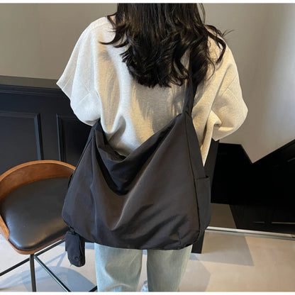 De Forma Tote | Zwart