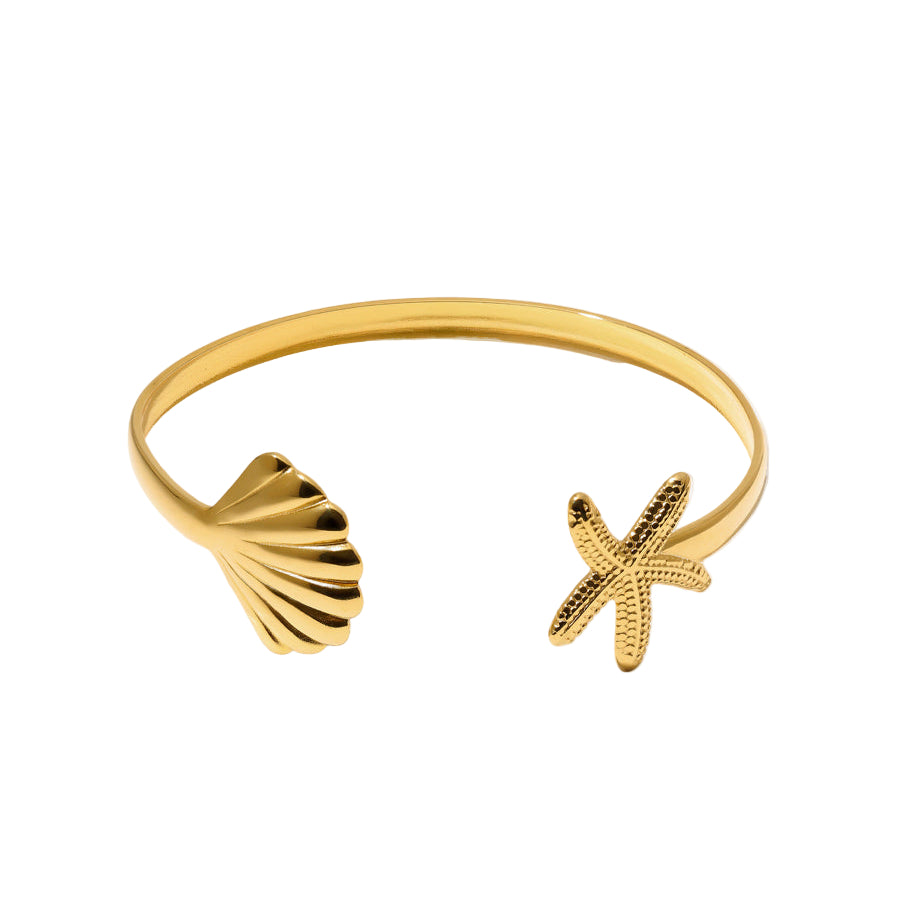 De Star Tide Arm-Cuff