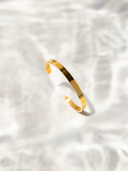 De Eclipse Halo Armband