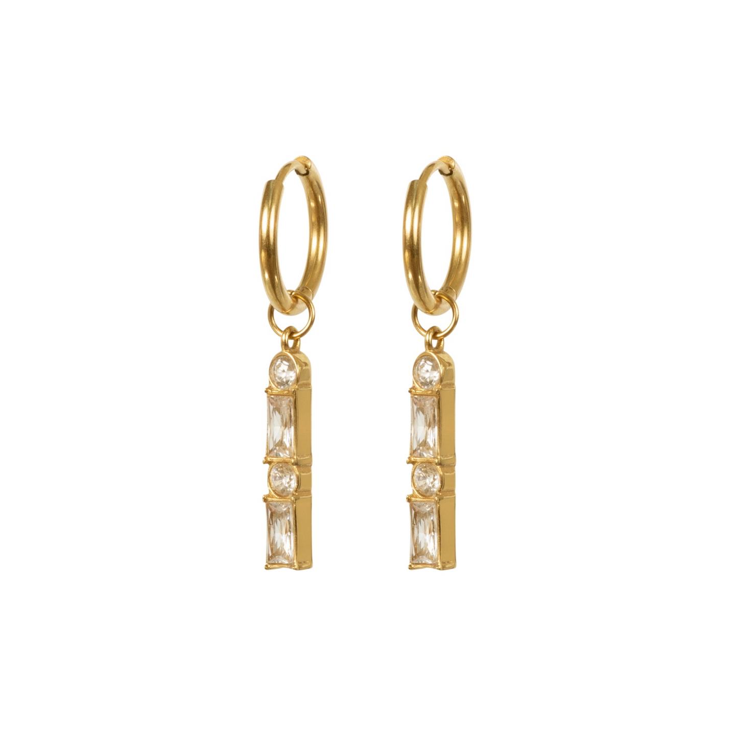 Attraction Muse Hoops