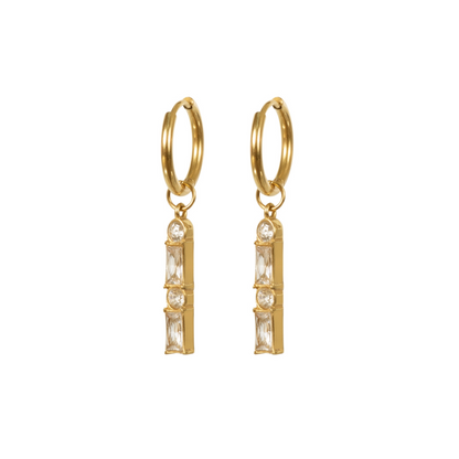 Attraction Muse Hoops