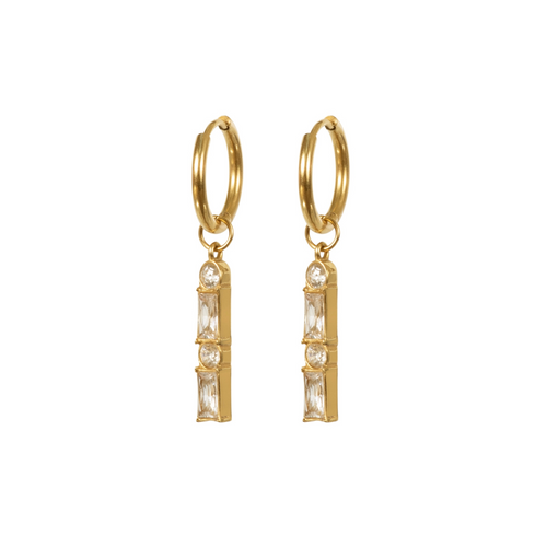 Attraction Muse Hoops
