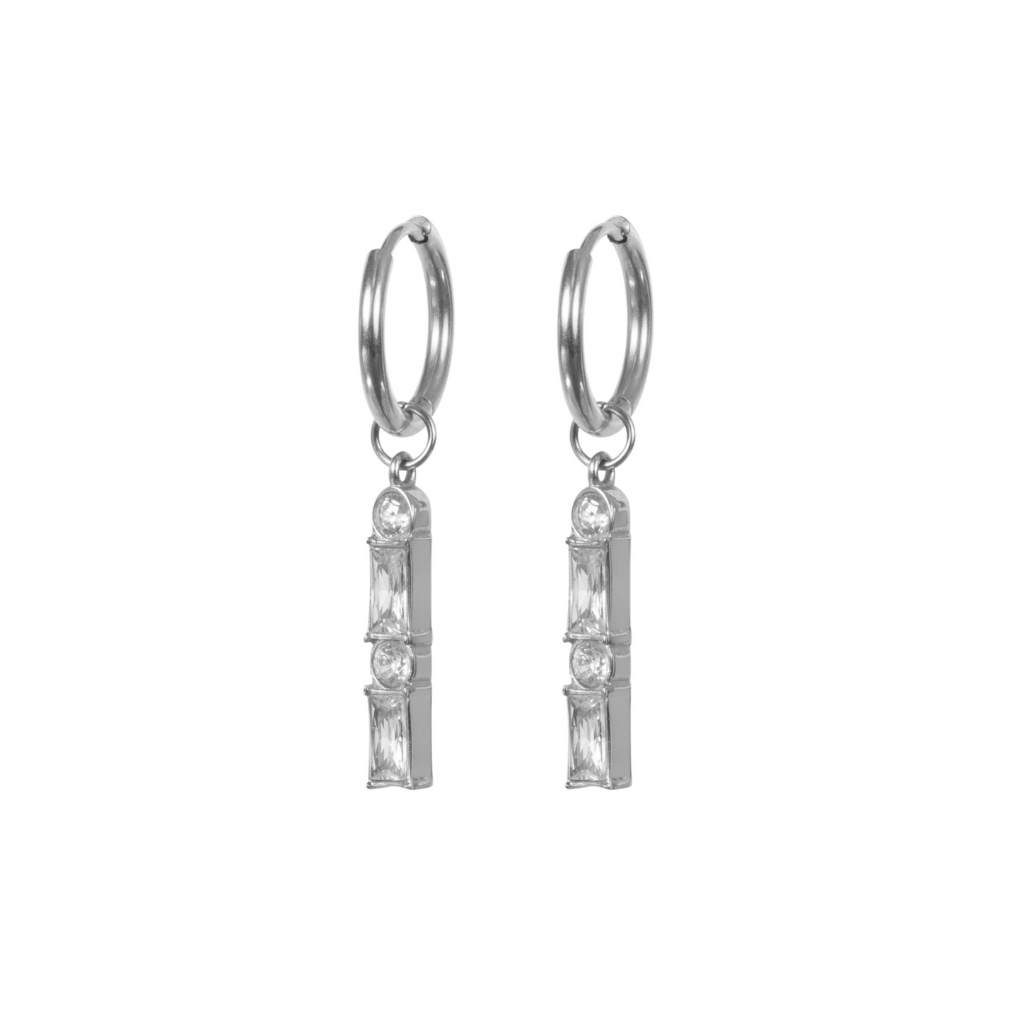 Attraction Muse Hoops