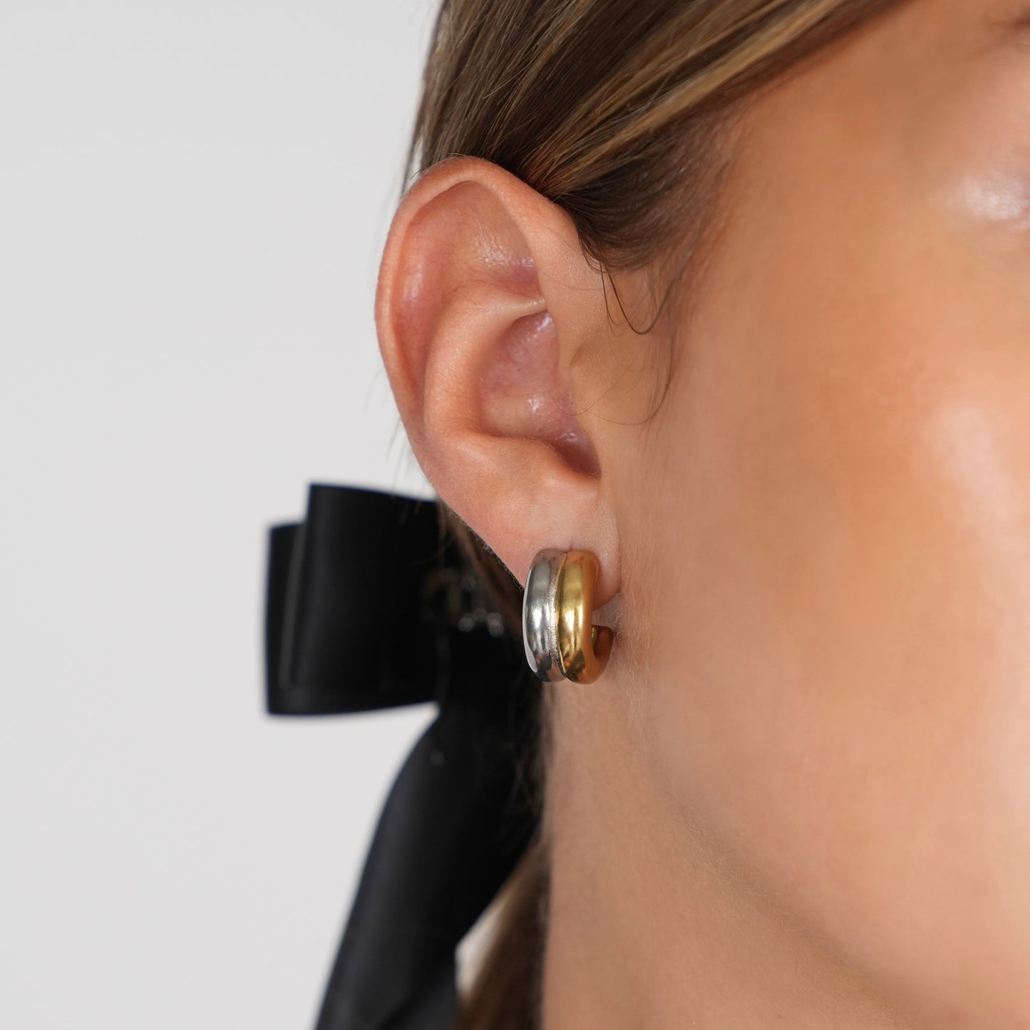 De Duo Harmony Hoops