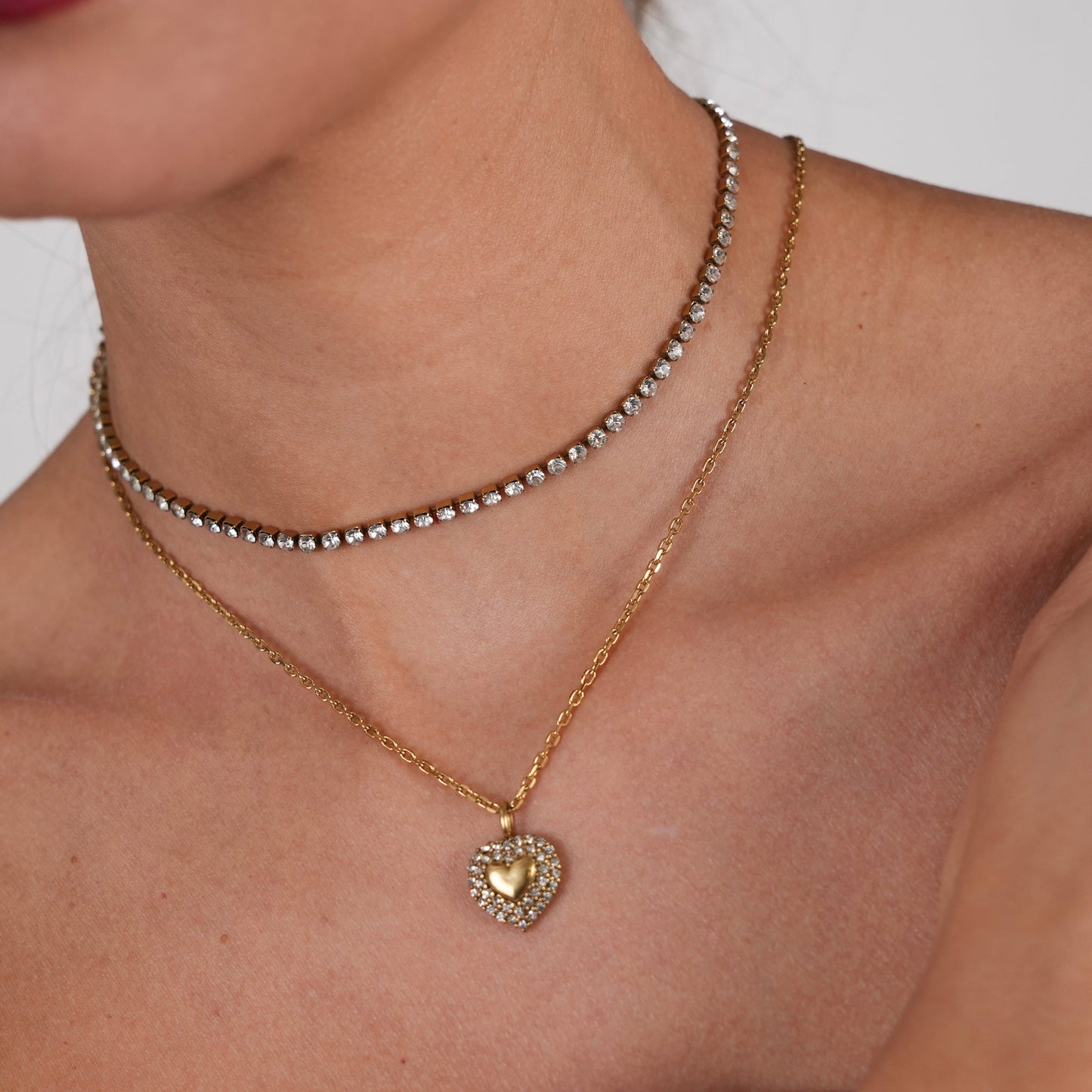 Dolce Glow Necklace