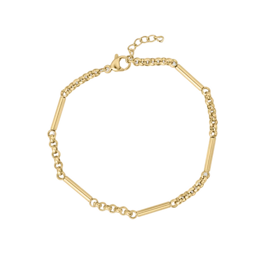 De Bars Grace Armband